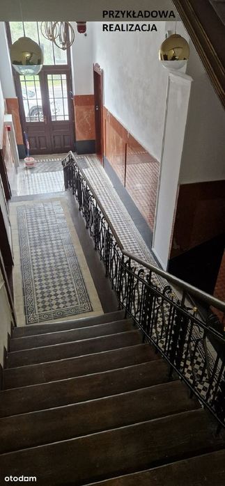 BEZPOŚREDNIO –  28.40m2, + balkon 1.70m2, winda