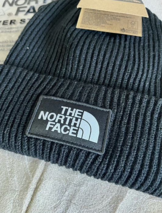 Gorro North Face