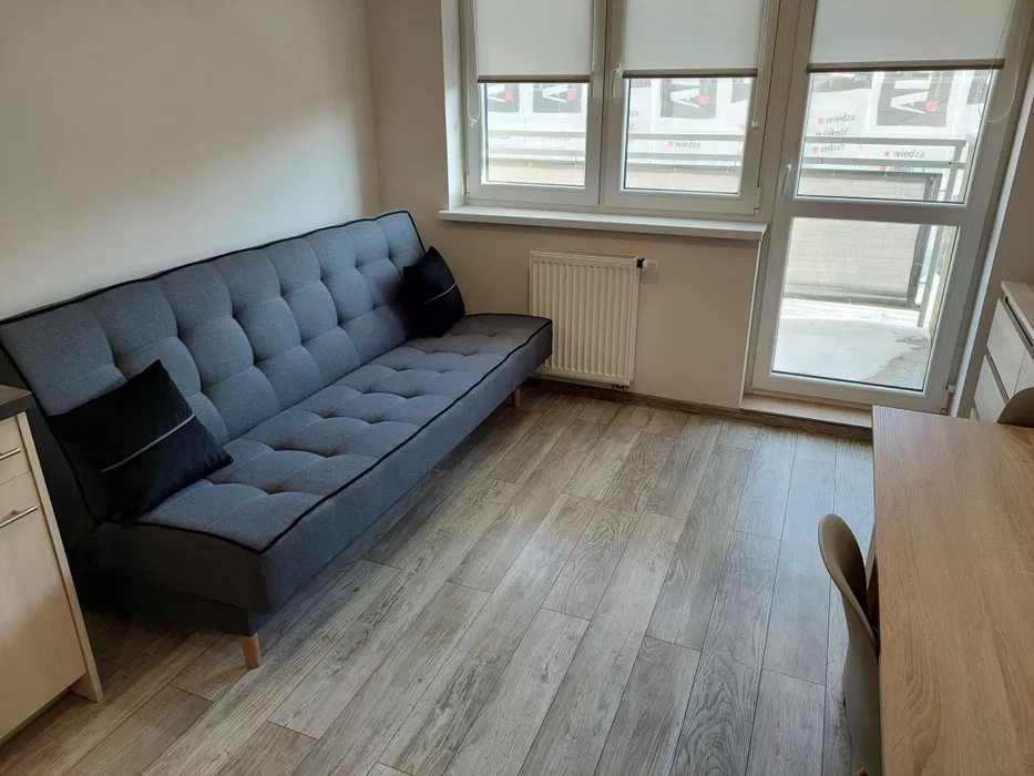 Mieszkanie – Płock, Osiedle Dworcowa - Widok 3