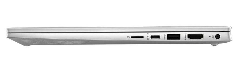 Laptop HP 14-dv0042nw 14'' Intel Core i7-1165G7 16GB RAM 512GB SSD Win11 Stan idealny + torba