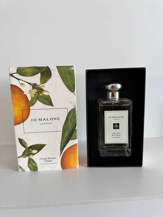 Jo Malone Orange Blossom Cologne 100 ml