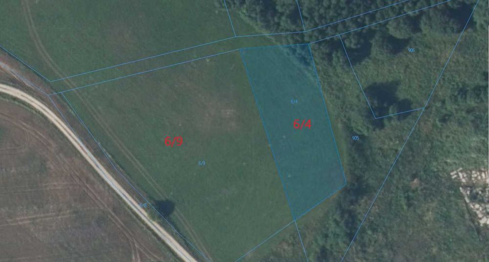 SPRZEDAM Działki Kowale Oleckie OKAZJA