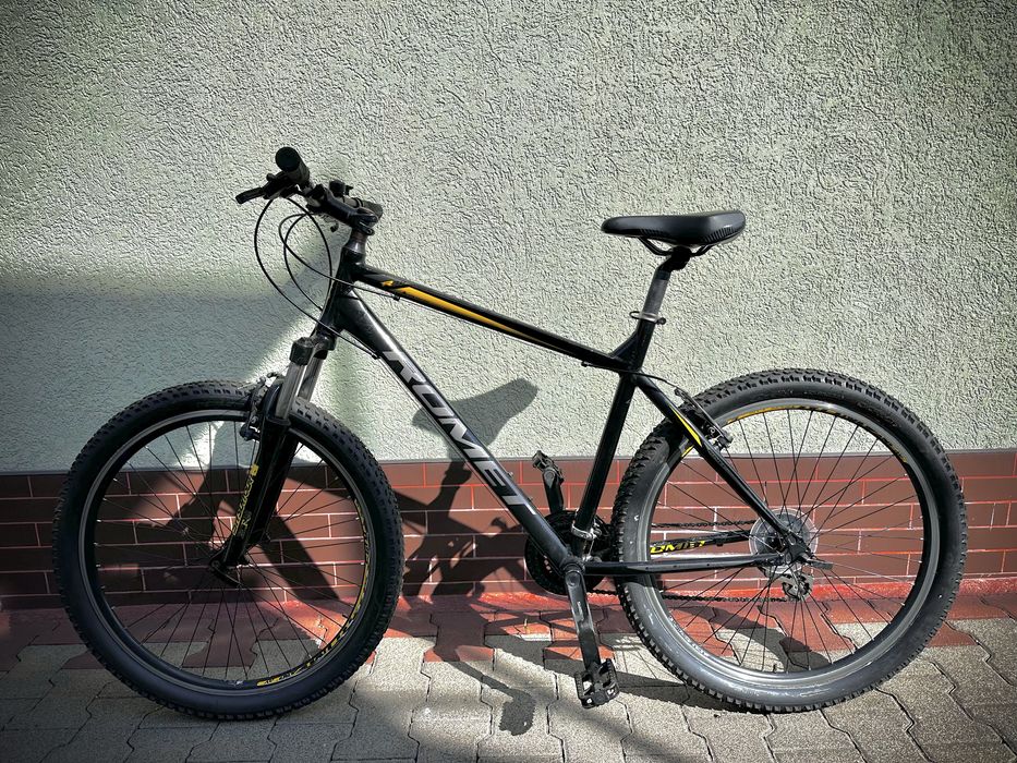 Rower MTB Romet