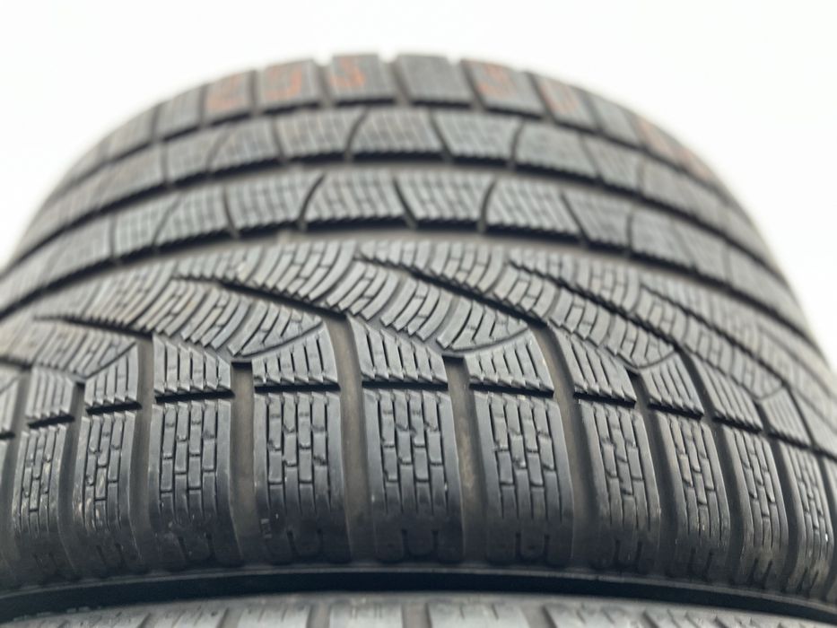 295/30/R19 (зима) пара Pirelli Sottozero вул. Дружківська 12