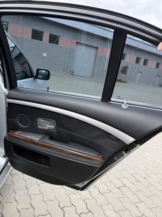 BMW 7 e65 рест, можливий обмін