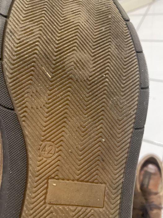 Lasocki buty męskie r.42