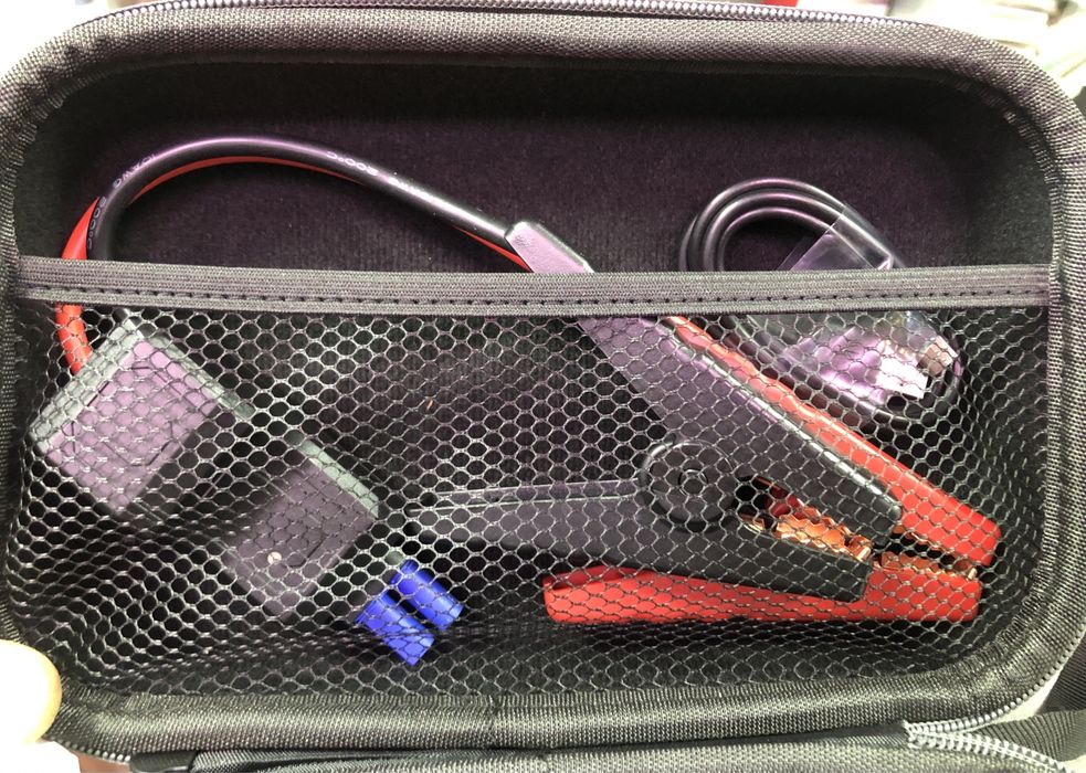 Бустер Konner & Sohnen js-1000