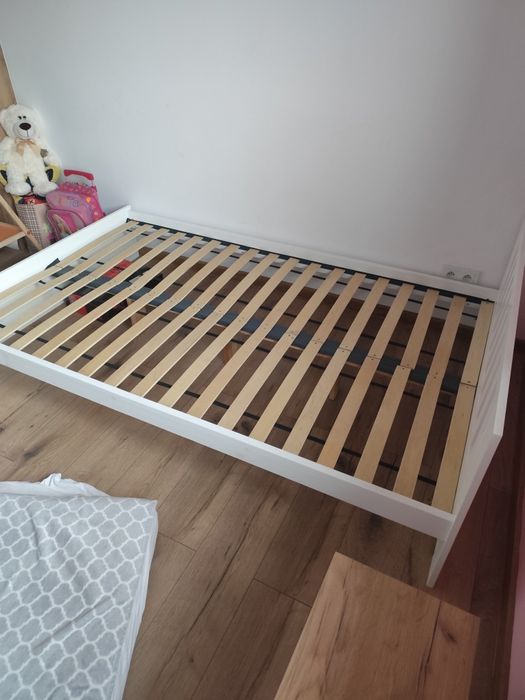 Sprzedam Łóżko 120/ 200