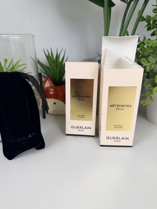 Пензлик для макіяжу Guerlain