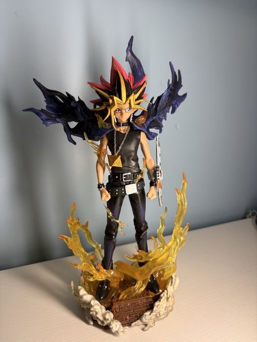 Figura do Yugi