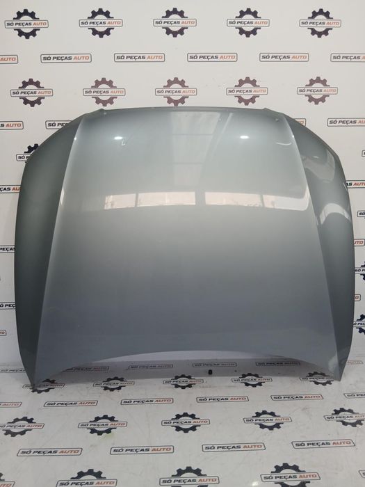 CAPOT CINZA AUDI A5 (8TA) 2.0TFSI ANO: 2009