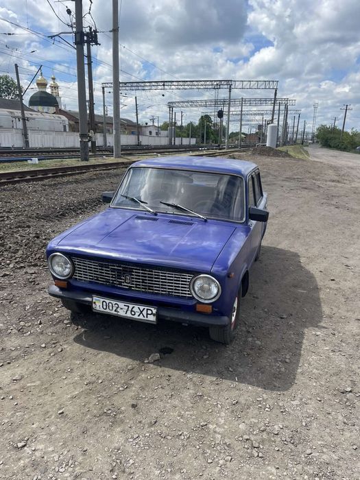 Срочно продам ВАЗ 2101