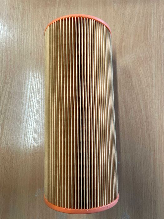 FILTR POWIETRZA Omnicraft fiat punto