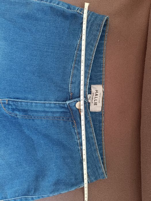 Жіночі штани джинси, нові