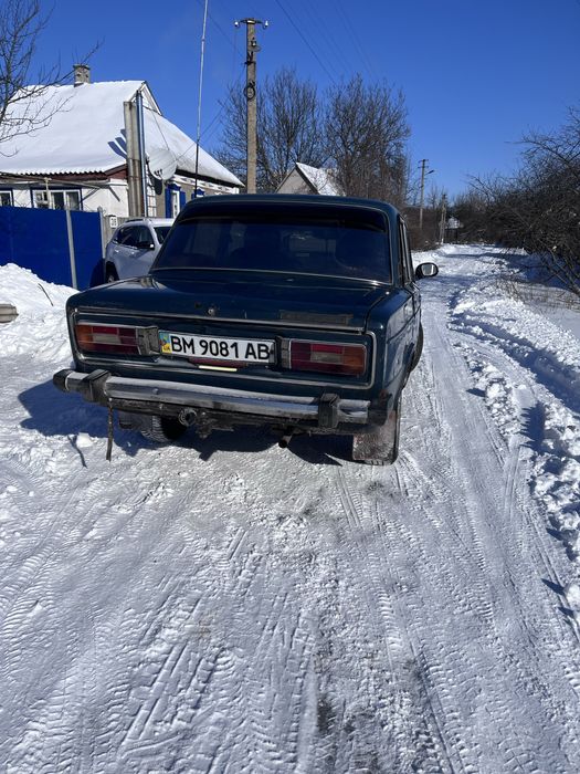 Продам ваз 21063 газ/бензин