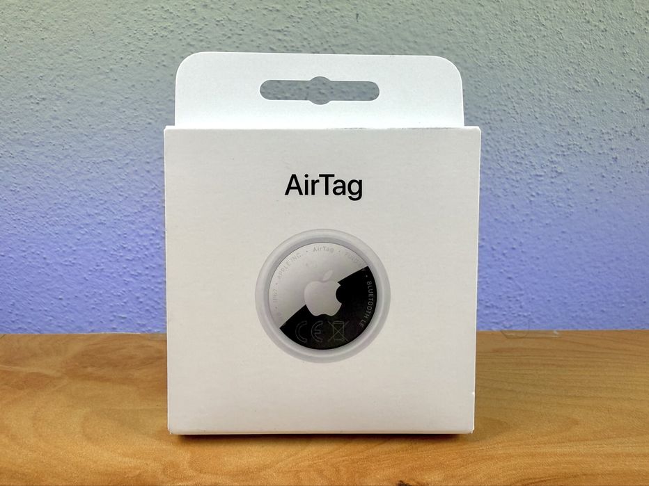 Apple AirTag 2 [selado]