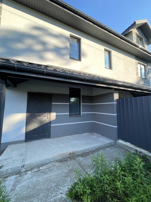 Таунхаус за адресою місто Бровари, вулиця Гетьманська, 32