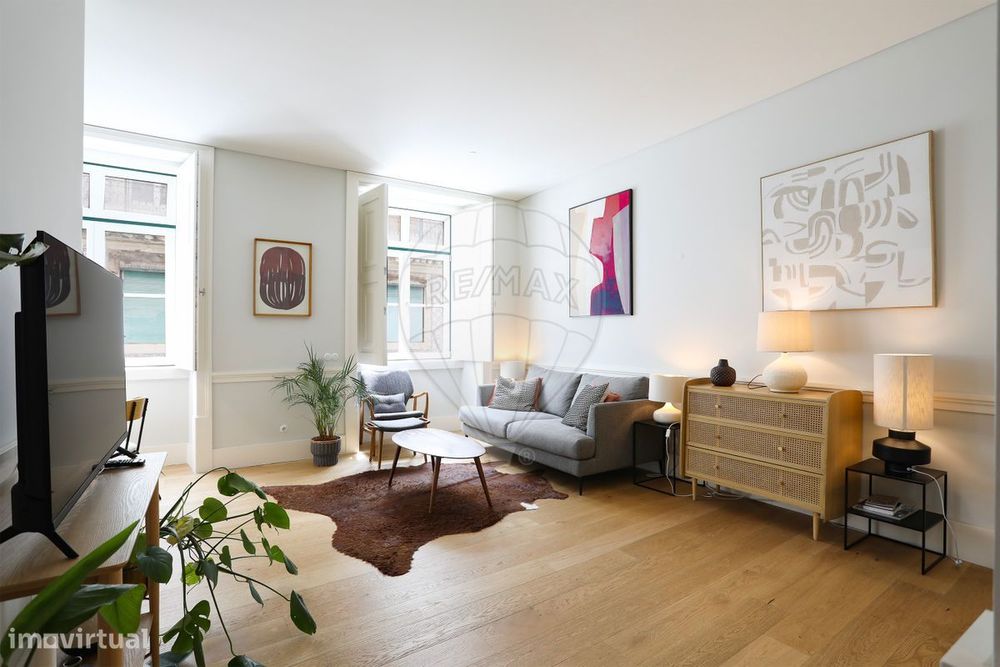 Apartamento T1 para venda