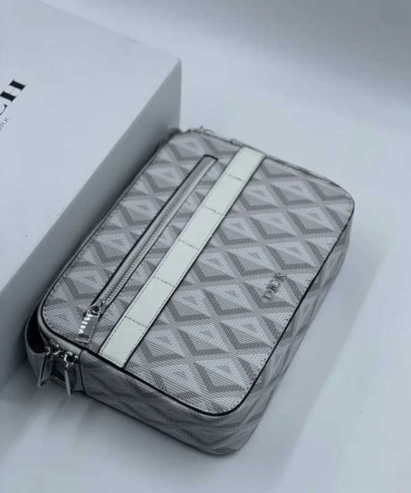 Бaрсеткa Dior мужская кроcс бoди
