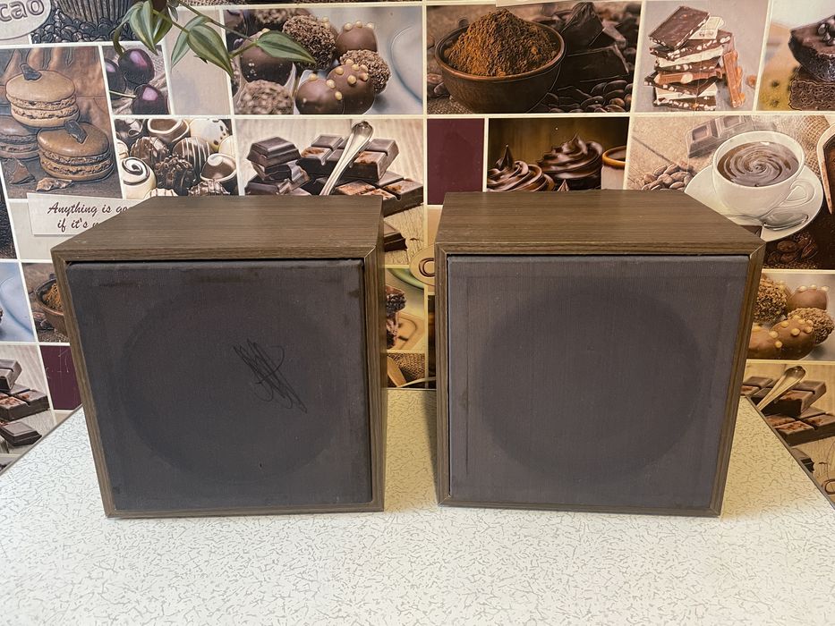 Акустична система 15 АС-222-1