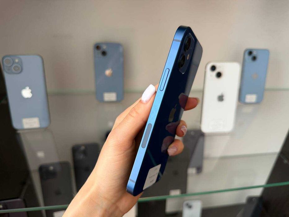 iPhone 12 64 Gb Neverlock / Магазин + Гарантія
