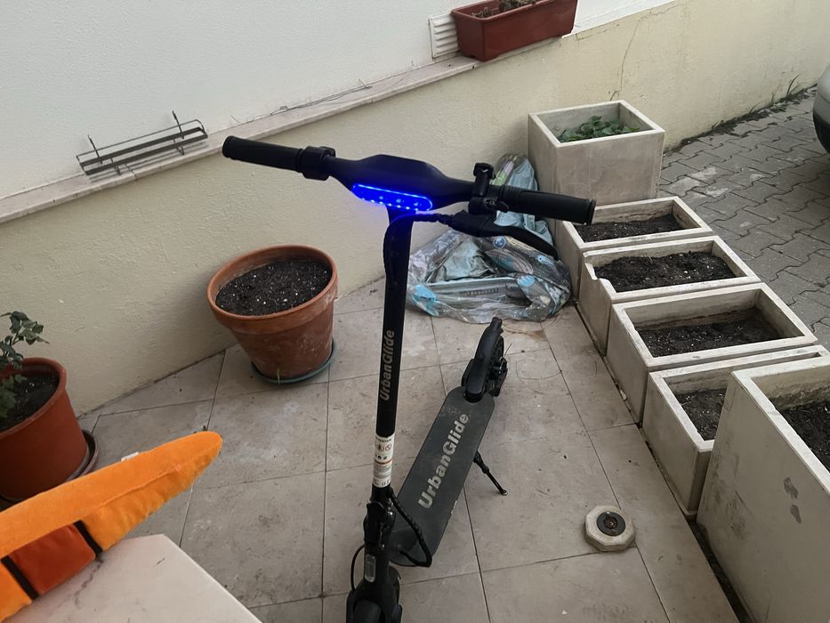 Urban glide 36v