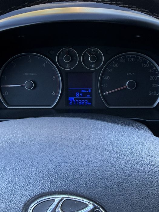 Hyundai i30 1.6 CRDi