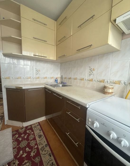 Продаж 1 кім квартири біля парку