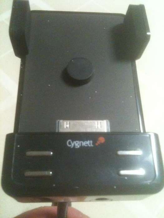 iphone transmissor carregador