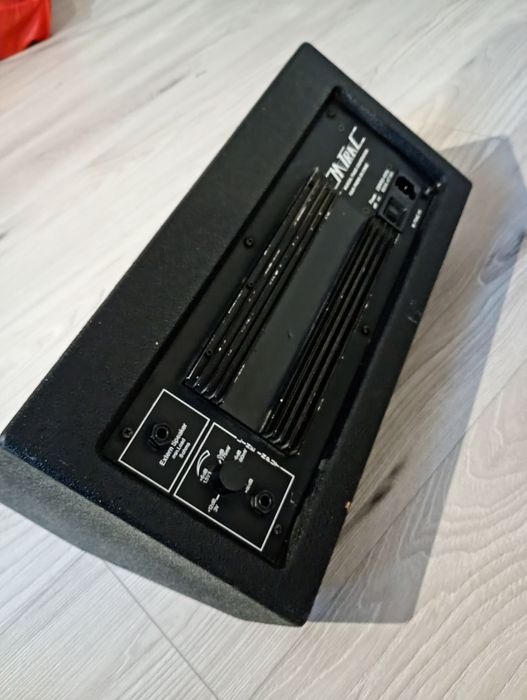 aktywna kolumna basowa M-TRAC V1