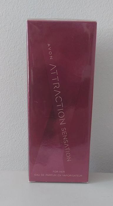 Avon Attraction sensation