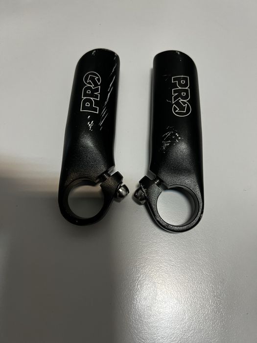 Apendices de guiador PRO