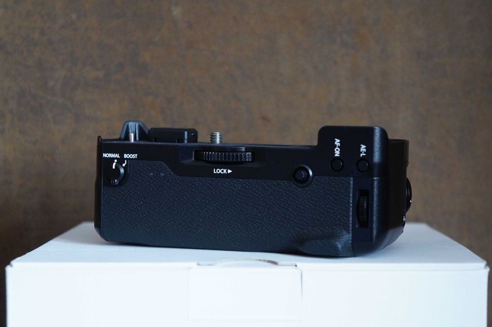 Батарейний блок FUJIFILM VPB-XH1 для X-H1 NP-W 126s