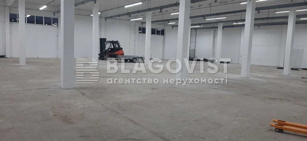 БЕЗ%! Продаж Виробничого Комплексу 5900кв.м.! Ділянка 1,98 Га