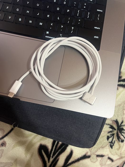 Macbook Pro 16" M1 Max | 32Gb RAM | 1tb SSD
