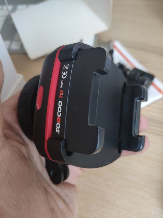 Soocoo PS2 - Gyro Stabilizer64309729673731123