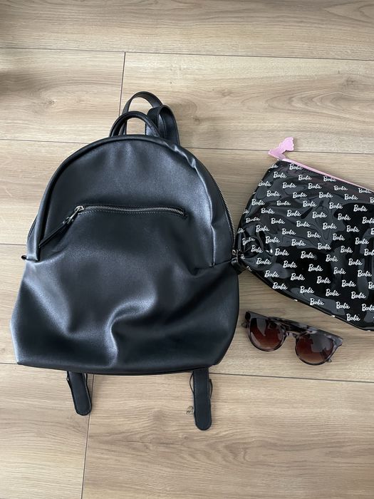 Plecak reserved damski