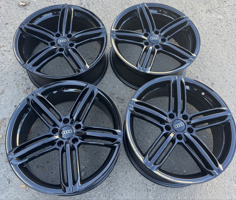 Audi R19 диски Ауді R19