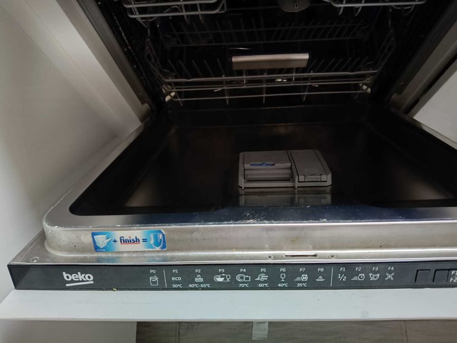 Sprzedam zmywarkę BEKO do zabudowy