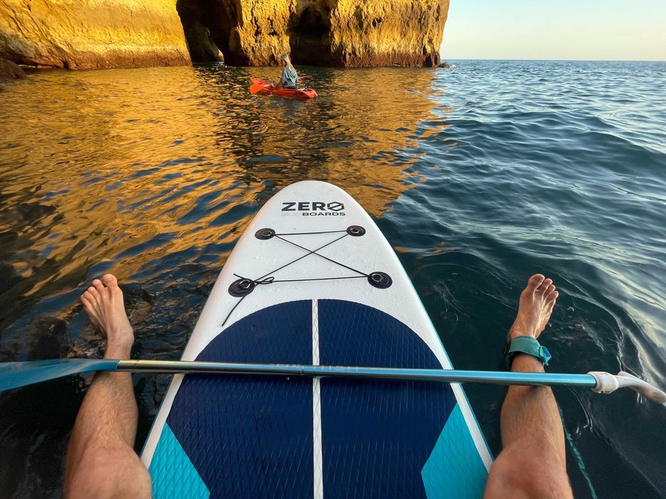 SUP paddleboard - ZERO - 9'6"