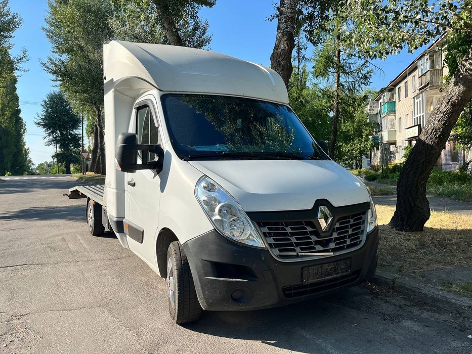 Евакуатора 24/7! Послуги евакуатора по Світловодську