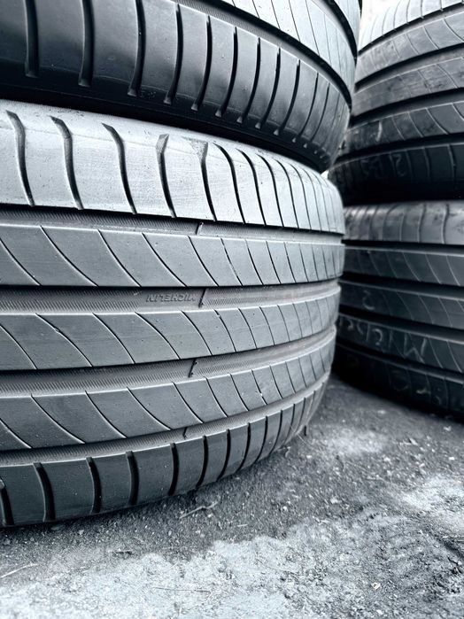 245 40 18 Michelin Primacy 4 85% Шини Літо