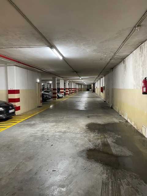 Lugar de Garagem
