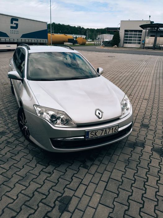 Renault Laguna