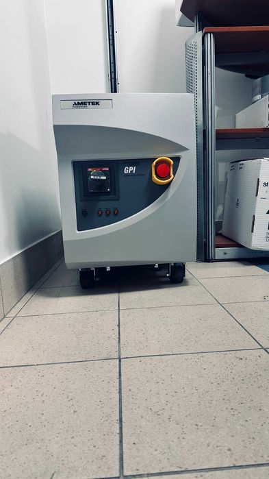 Drukarka 3D F900 - Stratasys technologia FDM