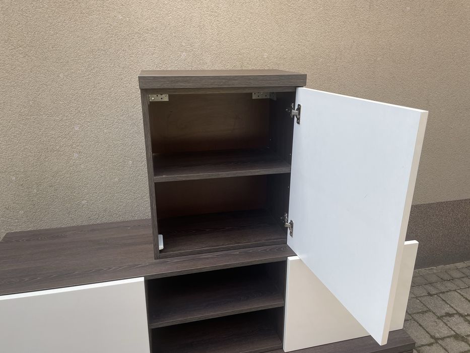 Szafka RTV / komoda - 4 elementy