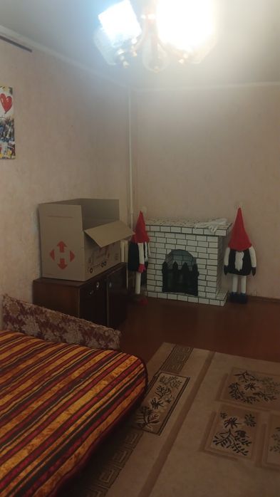 Продам квартиру в Кременчуці