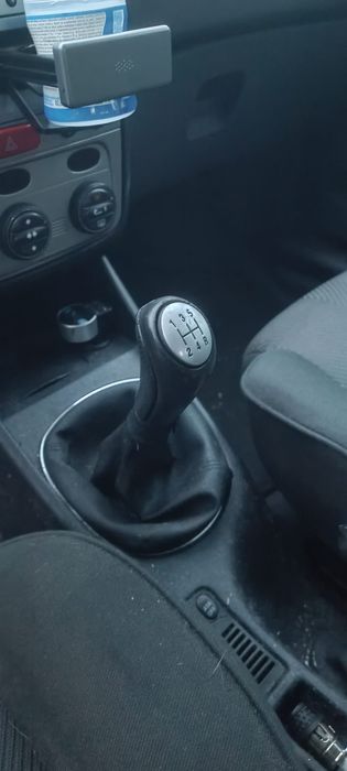 Alfa Romeu 147 Twin  Spark