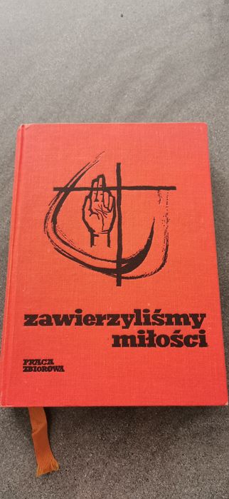 Zawierzyliśmy miłości 2
Praca Zbiorowa