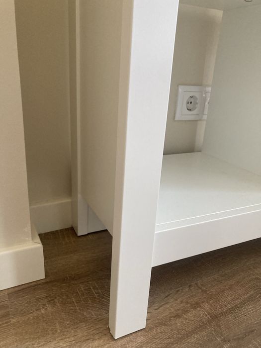 Estante Tomnäs IKEA